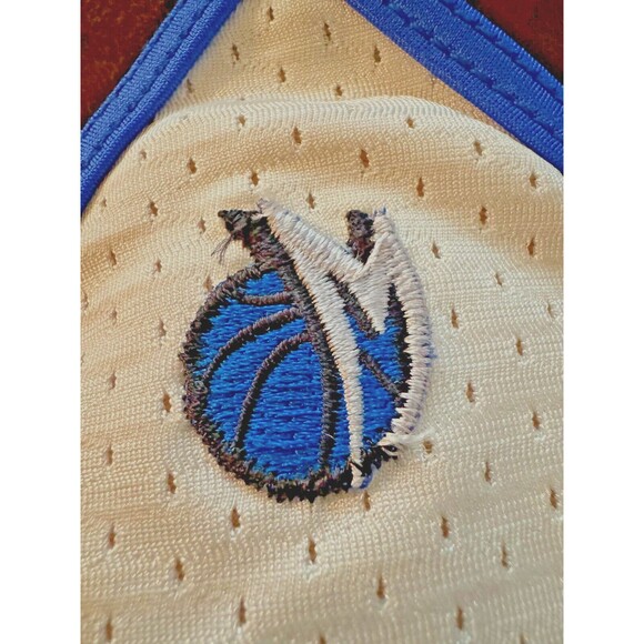 Dallas Mavericks Womens Size Large Bikini Swim Bathing Suit  NBA NWT - Picture 4 of 7